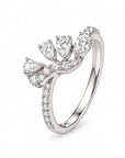 Minuet Ring - 3