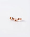Vignette Ring - 3