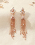 Cornerstone Earrings - 3