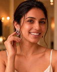 Quicksilver Earrings - 3
