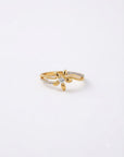 Sundial Ring - 3