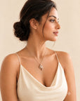 Centrepiece Pendant - 3