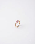 Raindrop Ring - 3