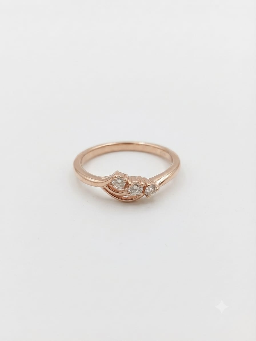 Icicle Ring - 3