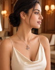 Daffodil Pendant - 3