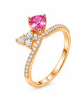 Pebble Ring - 3