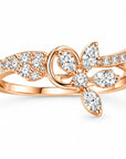 Aurum Ring - 3