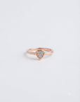 Sweetheart Ring - 3