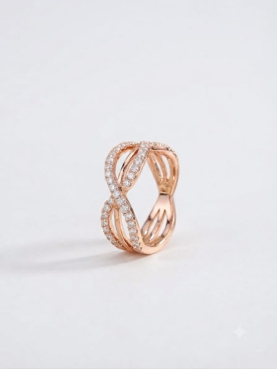 Winterlight Ring - 3