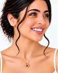 Salon Pendant - 3