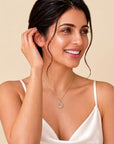 Nightingale Pendant - 3