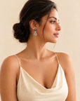 Reflection Earrings - 3