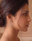 Moonbeam Earrings - 3