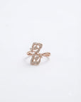 Tiara Ring - 3