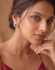 Blaze Earrings - 3