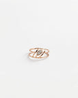 Hare Ring - 3