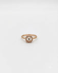 Mayfair Ring - 3