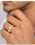 Classic Ring - 4