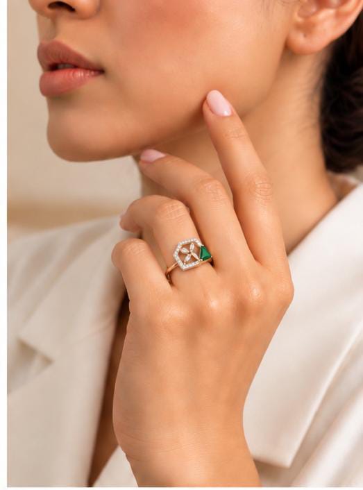 Velvet Ring - 4
