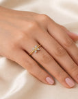 Cielo Ring - 4