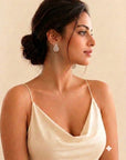 Larkspur Earrings - 4