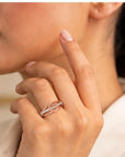 Romance Ring - 4