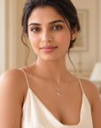 Daffodil Pendant - 4