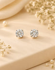 Greenhouse Earrings - 4