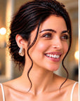 Silken Earrings - 4