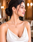 Glint Pendant - 4