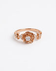 Timeless Ring - 4