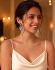 Reflection Earrings - 4