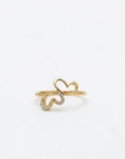 Orchid Ring - 4