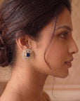 Pavilion Earrings - 4