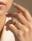 Whisper Ring - 4