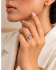 Glade Ring - 4