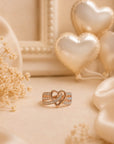 Devoted Ring - 4