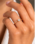 Lighthouse Ring - 4