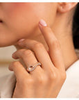 Courtier Ring - 4