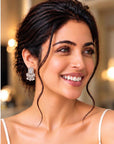 Medallion Earrings - 4