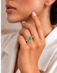 Starshine Ring - 4
