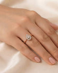 Elegante Ring - 4
