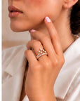Glitz Ring - 4