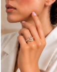 Beacon Ring - 4