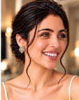 Muse Earrings - 4