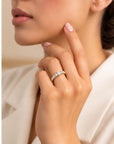 Jardin Ring - 4