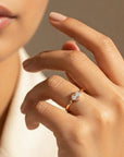 Bluebell Ring - 4