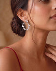 Emissary Earrings - 4