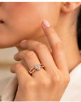 Waltz Ring - 4