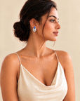 Consort Earrings - 4
